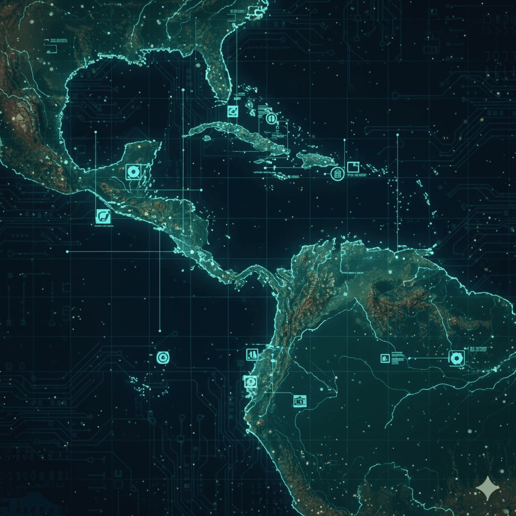 Caribbean Innovation