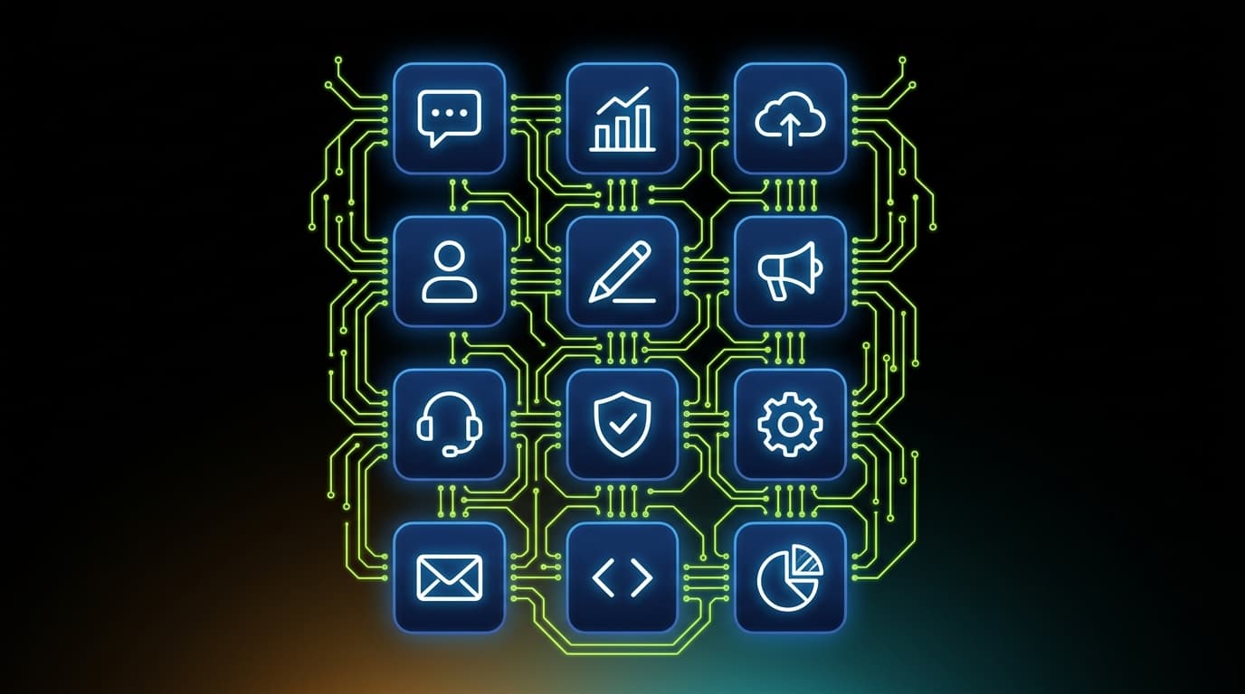 We Built PCPartPicker for SaaS: Here's Why