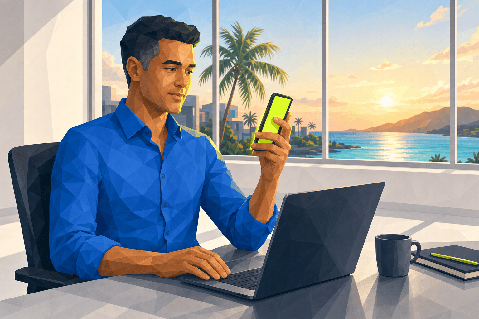 ChatGPT Is Not Your Business Risk. Using It Wrong Is