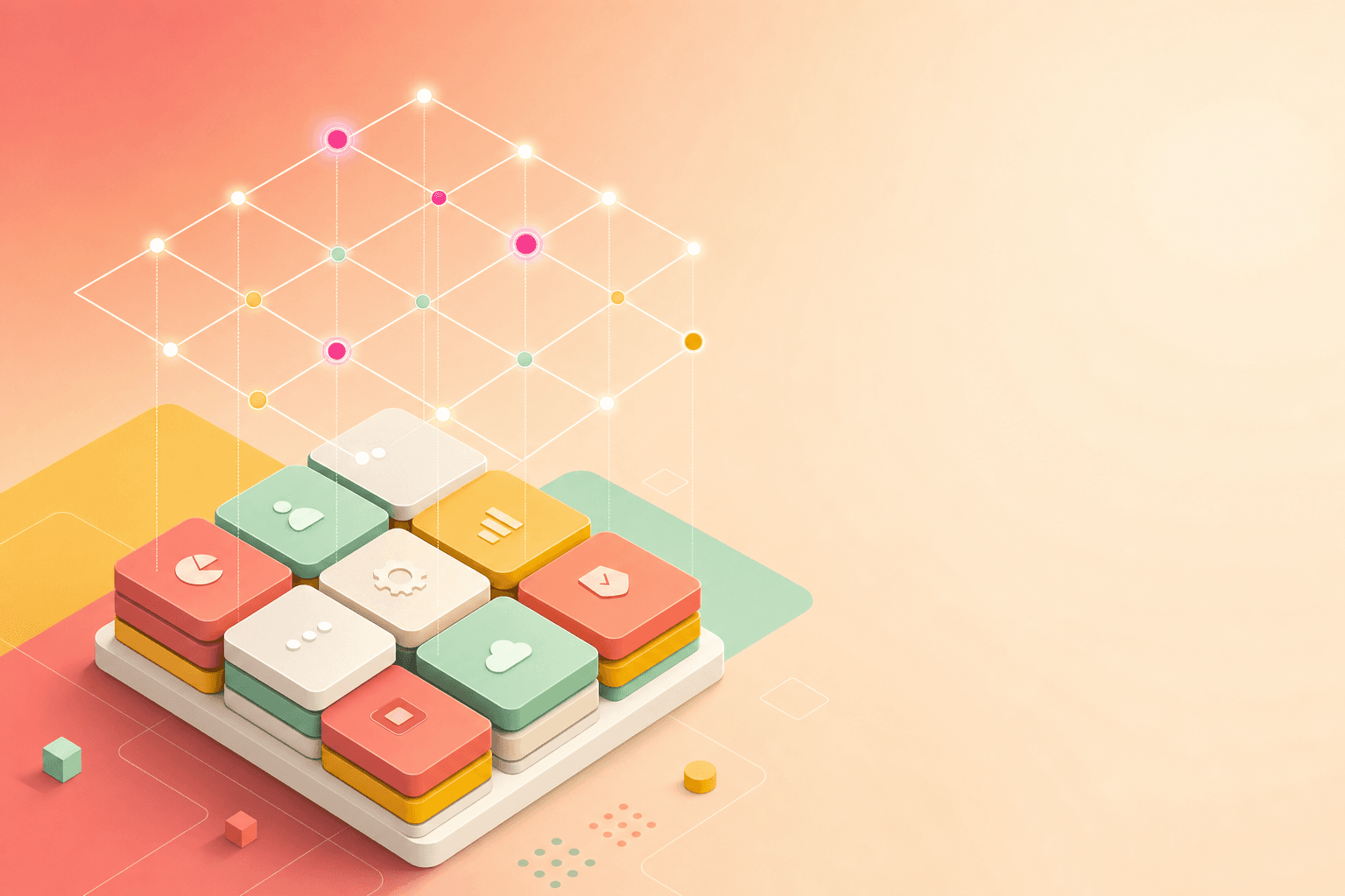 The AI Workflow Stack That Runs Caydev